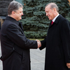 Турция предоставила Украине $10 млн гуманитарной помощи