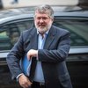 Коломойский договорился с Порошенко по "Укртранснафте"