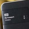 Обзор внешнего накопителя WD My Passport Wireless (фото)