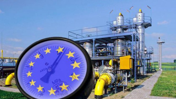 Европа одобрила создание энергосоюза