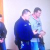 Депутата-беглеца Александра Шепелева арестовал суд в Москве (фото)