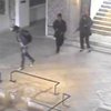 Посетитель музея в Тунисе чудом ускользнул от террористов (видео)