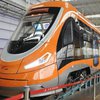 В Китае построили первый в мире "водородный" трамвай (фото)