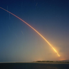 США запустили межконтинентальную ракету Minuteman III (видео)