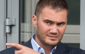 Смерть сына Януковича скрывают до одобрения из Кремля