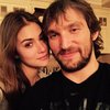 Хоккеист Александр Овечкин встречается с дочкой Веры Глаголевой (фото)