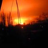Донецк потряс мощный взрыв