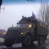 Террористы Донецка атакуют Приморское направление
