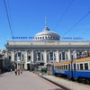 На вокзале в Одессе задержали мужчину со взрывчаткой