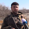 Під Щастям на Луганщині активізувалися розвідники терористів