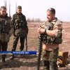 На Луганщині військові вдосконалюють бойові навички 