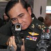 Премьер Таиланда пригрозил журналистам казнями