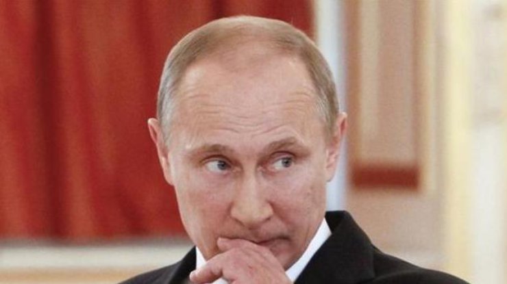 Путин боится срыва выборов президента и Госдумы спецслужбами