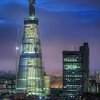 В Европе страны меряются небоскребами (видео)