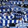 УЕФА оштрафовал "Динамо" на 15 тыс. евро из-за фанатов