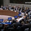 Генерала Росії не впустили на конференцію ООН