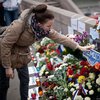  Уничтожить мемориал Немцова приказали в мэрии Москвы - СМИ