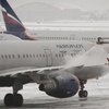 В аэропорту "Шереметьево" в Москве столкнулись 2 самолета