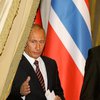 Генсек НАТО выдвинул Путину ультиматум: сотрудничество или изоляция