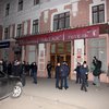 В Одессе задержали подозреваемого в убийстве директора гостиницы "Пассаж"