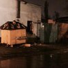 В Одессе взорвали волонтерский центр (фото, видео)