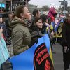 Віче у Дніпропетровську зібрало кілька тисяч людей