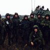 В Иловайск прибыло 600 военных России из Бурятии