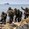 Россия может напасть на Украину с моря - штаб ВМС