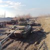Армия Украины завершает отвод артиллерии на Донбассе  