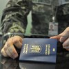 Украина не получит безвизовый режим с ЕС в мае