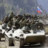 Россия стянула к границе с Украиной 55 тысяч солдат