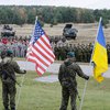 Порошенко пустил иностранные войска на учения в Украину