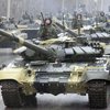 Россия проведет парад в оккупированном Крыму