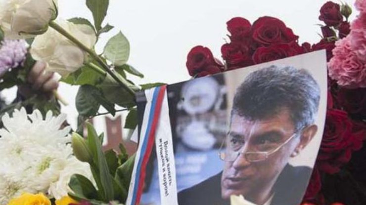 После убийства Немцова в Кремле делят власть