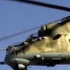 Чиновники Нацгвардии продали военные вертолеты за границу