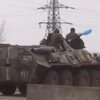 На Донбассе готовятся к наступлению террористов в апреле (видео)