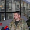 В Петербурге арестовали бывшего "министра обороны" ЛНР