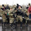 Кремль вновь заявил об отсутствии военных России на Донбассе