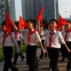 Школьники России поедут отдыхать в лагеря Северной Кореи