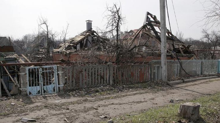 ООН зафиксировала 6,1 тыс. погибших на Донбассе