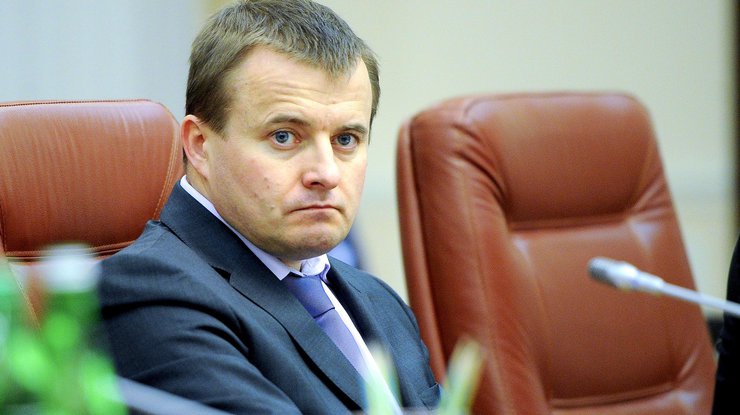 Владимира Демчишина подозревают в нарушении присяги