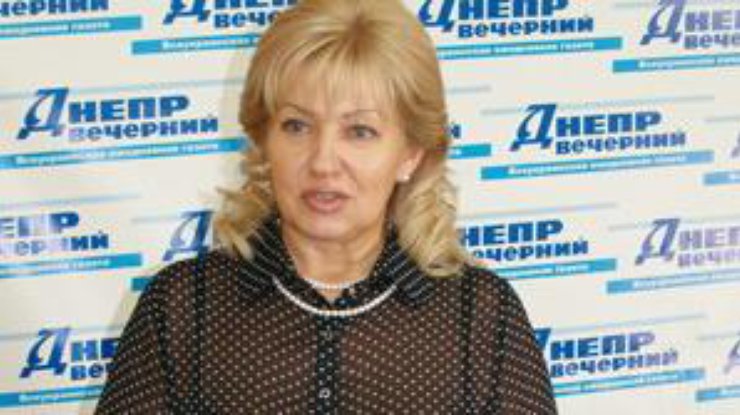 За Булавку в кресле мэра проголосовали 80 депутатов горсовета. Фото dp.vgorode.ua