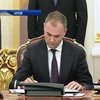Генпрокуратура готує екстрадицію єкс-міністра Юрія Колобова