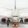 В США отменили 1,6 тысячи рейсов из-за снежной бури