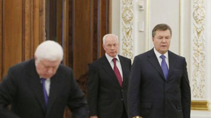 Совет ЕС продлил санкции, введенные 5 марта 2014 года. Фото trans-port.com.ua