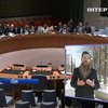 Совбез ООН обсудил "конвои Путина"