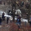 Машину комбата "Слобожанщины" взорвали миной из России