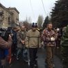 В ООН назвали "парад военнопленных" в Донецке преступлением