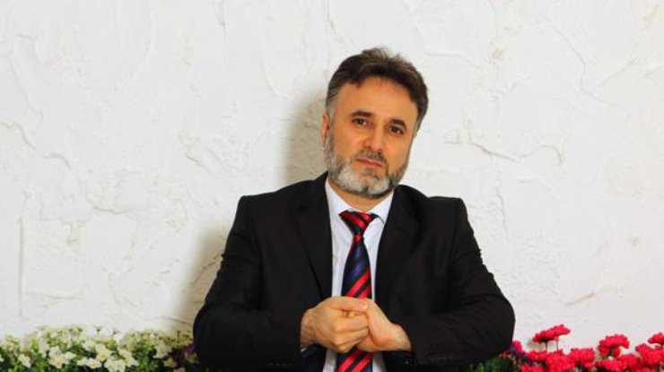 Умарали Кувватов убит в Стамбуле