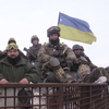 Солдаты Украины с передовой поздравили женщин с 8 марта (видео)